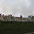DFB Bohemians 1905 - Vodní stavby Plzeň 4:1 (3:1)