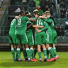 Bohemians - Dynamo ČB 3:1 (2:0)