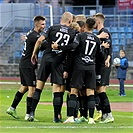 Ústí nad Labem - Bohemians 0:3 (0:1)