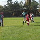 VS Plzeň - DFK Bohemians 1905 0:4 (0:2)