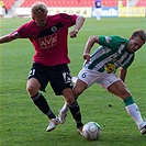 Bohemians 1905 - SK Dynamo České Budějovice