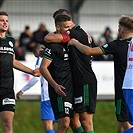 Prostějov - Bohemians 0:4 (0:0)