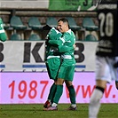 Bohemians - Hlučín 3:0 (1:0)