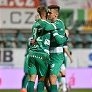 Bohemians - Hlučín 3:0 (1:0)