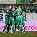 Bohemians - Hlučín 3:0 (1:0)