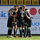 Teplice - Bohemians 2:2 (0:1)