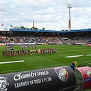 Plzeň - Bohemians 0:2 (0:2)