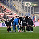 Plzeň - Bohemians 0:2 (0:2)