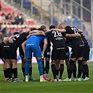 Plzeň - Bohemians 0:2 (0:2)