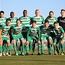 PFK Křídla Sovětů Samara - Bohemians Praha 1905