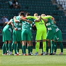 Bohemians - Příbram 2:2 (2:0)