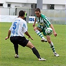 Bohemians 1905 B - Sezimovo Ústí 3:0 (1:0)