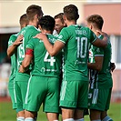 Sokolov - Bohemians 0:6 (0:2)