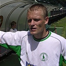 Dalibor Slezák zpátky v Bohemians