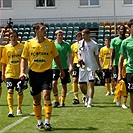 Bohemians 1905 - MFK Ružomberok