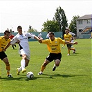 Bohemians 1905 - MFK Ružomberok