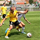 Bohemians 1905 - MFK Ružomberok