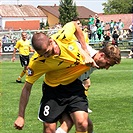 Bohemians 1905 - MFK Ružomberok