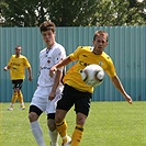 Bohemians 1905 - MFK Ružomberok