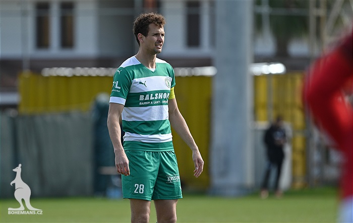 CSKA Sofia - Bohemians 2:1 (1:0)
