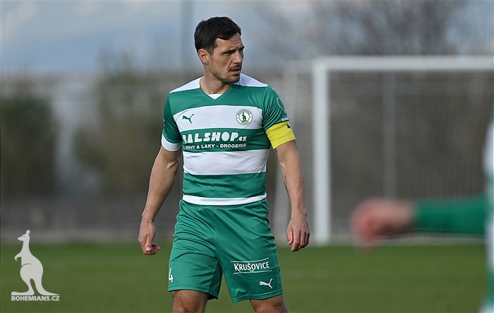 CSKA Sofia - Bohemians 2:1 (1:0)