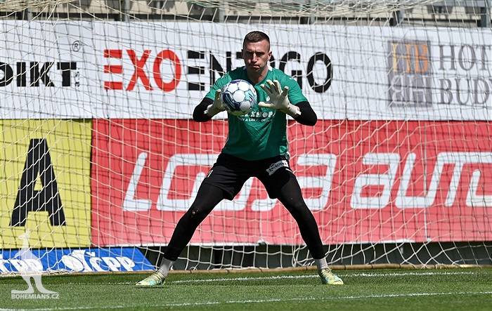 České Budějovice - Bohemians 2:1 (1:1)
