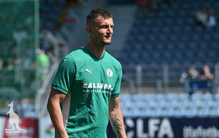 České Budějovice - Bohemians 2:1 (1:1)