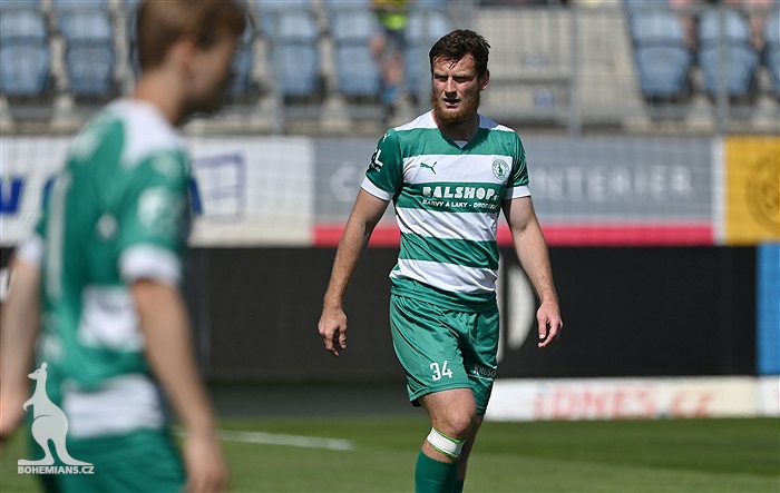 České Budějovice - Bohemians 2:1 (1:1)