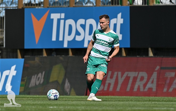 České Budějovice - Bohemians 2:1 (1:1)