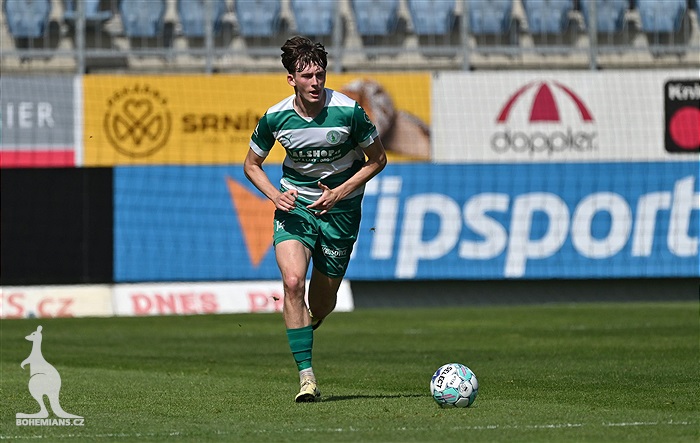 České Budějovice - Bohemians 2:1 (1:1)