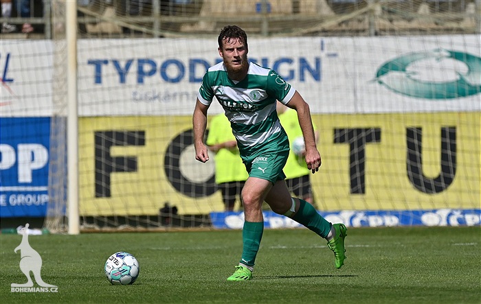 České Budějovice - Bohemians 2:1 (1:1)