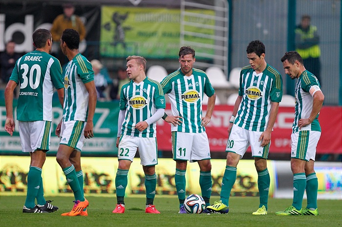 Bohemians Praha 1905 - SK Dynamo České Budějovice 3:0 (0:0) 