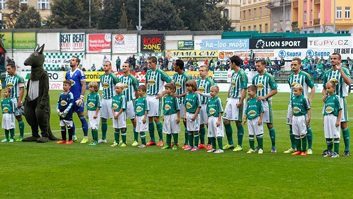 Bohemians Praha 1905 - SK Dynamo České Budějovice 3:0 (0:0) 
