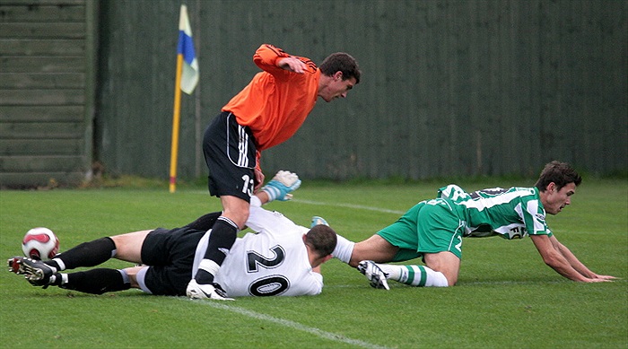 Ibragimov patřil k nejagilnějším hráčům