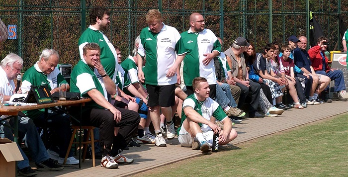 Fanklub Zruč nad Sázavou nastoupil proti SG Bohemians