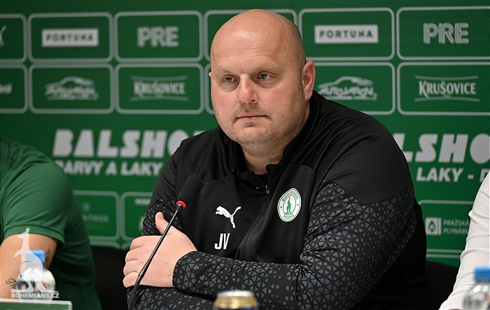 Tisková konference před startem jarní části 2024