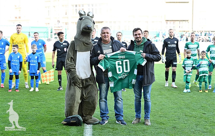Bohemians - Mladá Boleslav 0:0