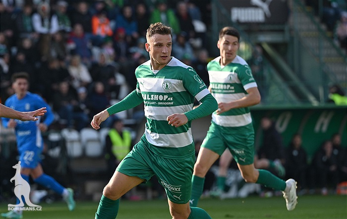 Bohemians - Mladá Boleslav 0:0
