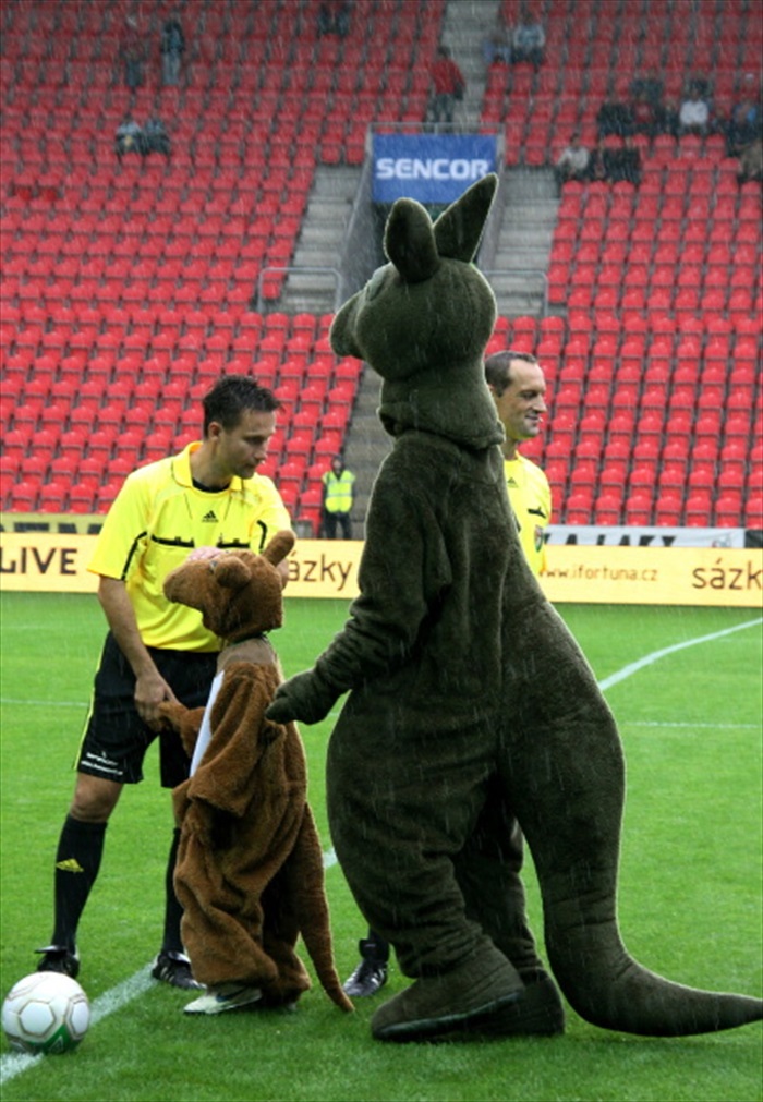 Bohemians 1905 - 1.FC Slovácko 1:0
