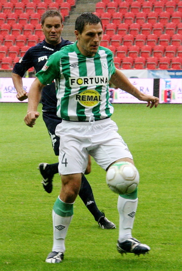 Bohemians 1905 - 1.FC Slovácko 1:0