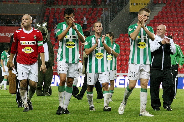 Bohemians 1905 - 1.FC Slovácko 1:0
