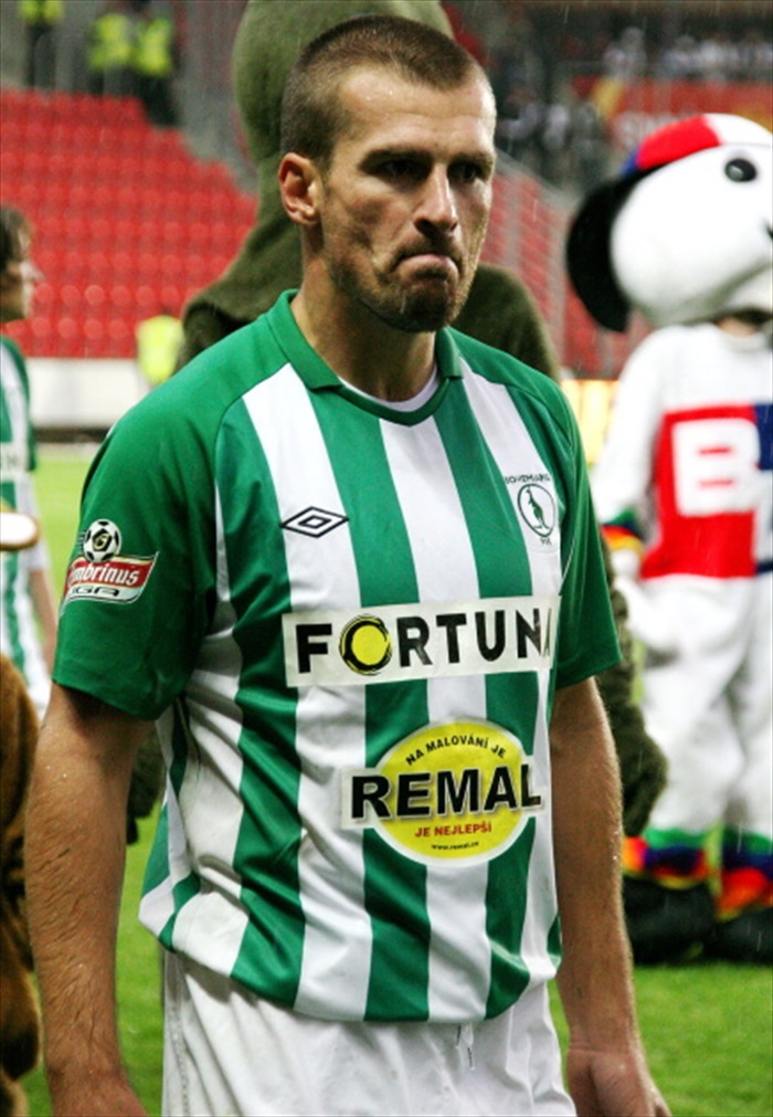 Bohemians 1905 - 1.FC Slovácko 1:0