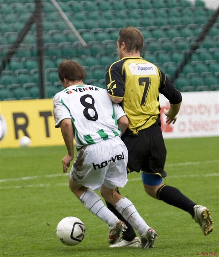 Ivan Hašek odehrál za B-tým první poločas