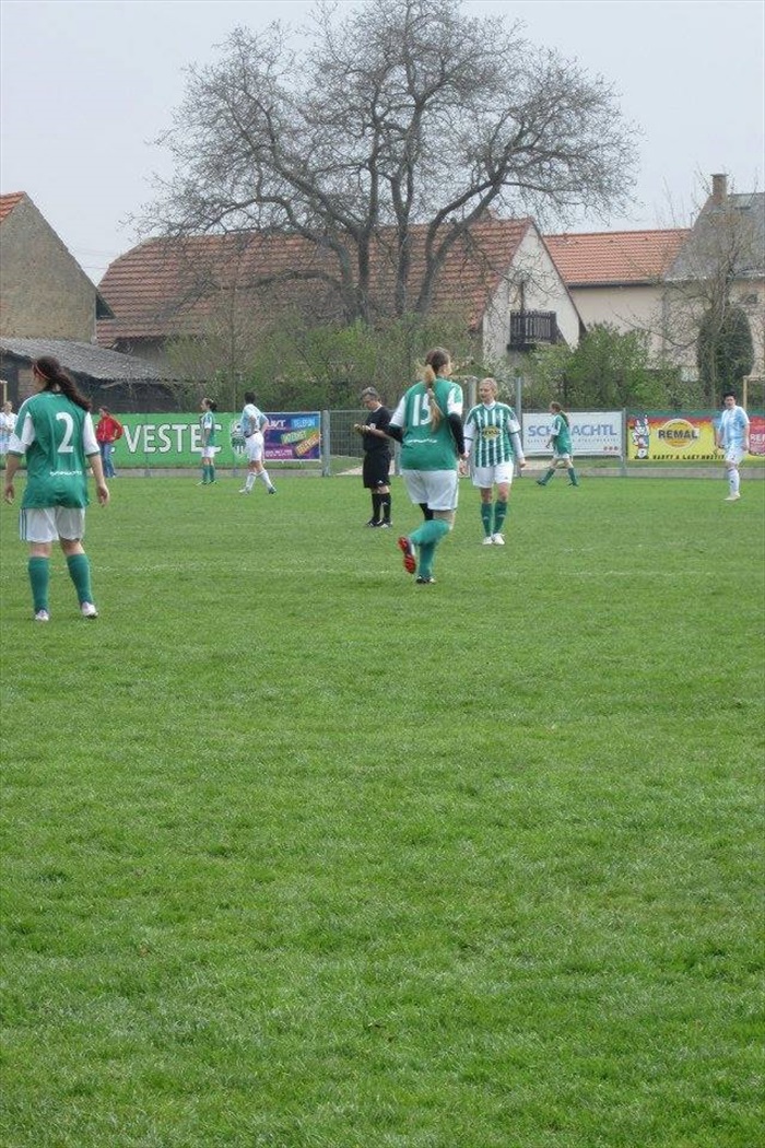 DFK Bohemians 1905 - TJ ABC Braník 4:1 (1:0)