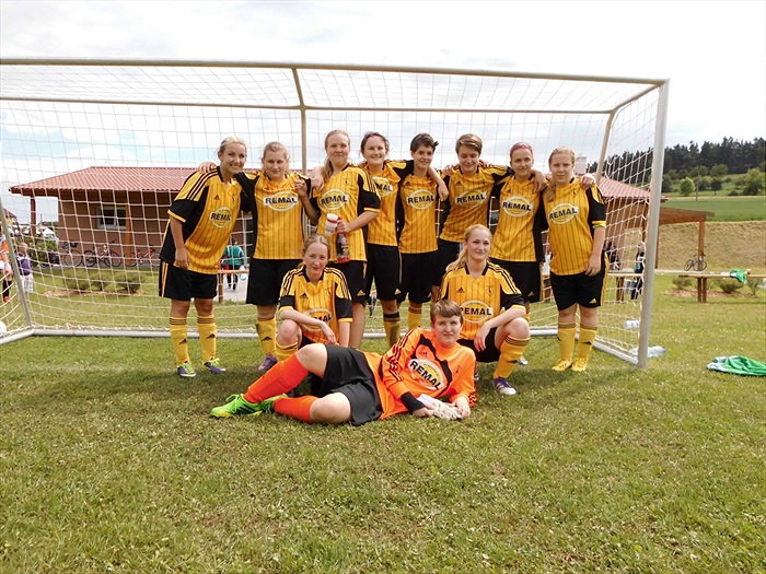 10. kolo II. ligy dorostenek "A"