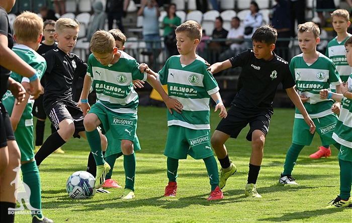 Bohemians - Jablonec 1:1 (0:1)