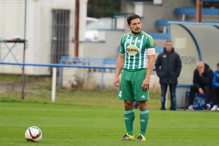 Klokani v přípravě remizovali s Teplicemi