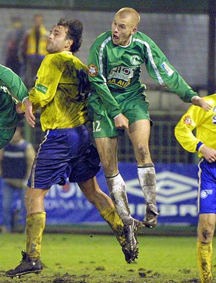 Souboj Hartiga s Hunalem