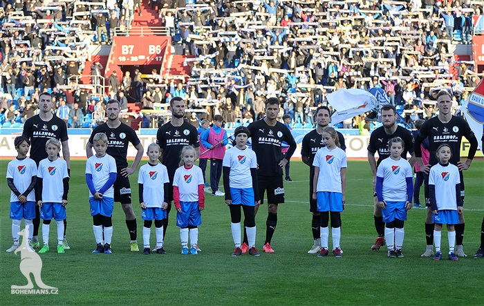 Ostrava - Bohemians 4:1 (2:0)