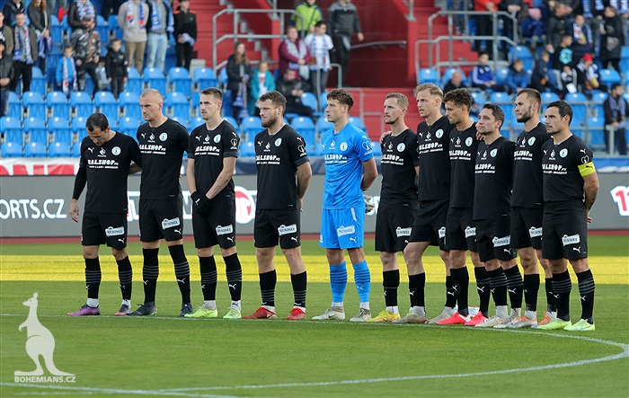 Ostrava - Bohemians 4:1 (2:0)
